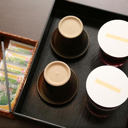Hotel Hamahigashima Resort Uruma Zimmer foto