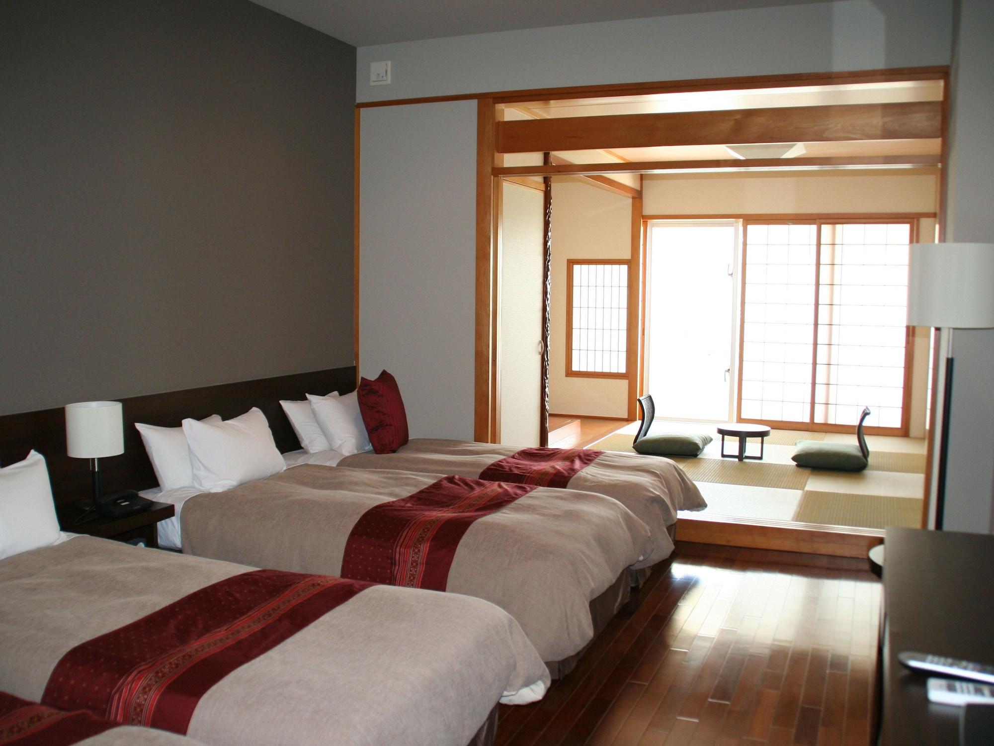 Hotel Hamahigashima Resort Uruma Exterior foto